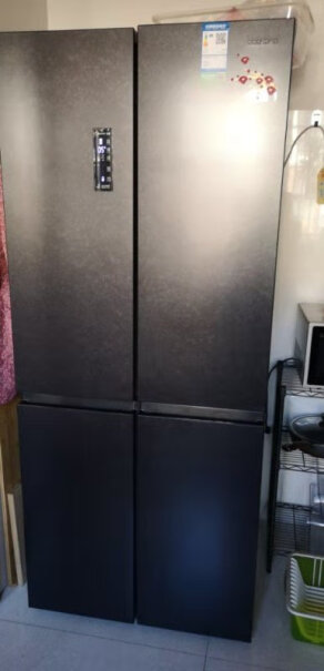 容声Ronshen526升变频一级能效法式多门四门冰箱家用风冷无霜大容量BCD-526WD13MPA质量真的好吗？良心评测点评！