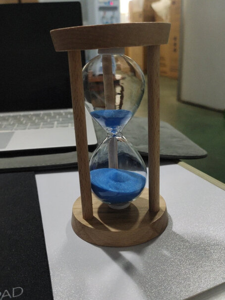 FOOJO沙漏创意摆件创意生日礼物礼品工艺品学习计时器有10分钟的没？30分钟，1小时的三个都拍优惠吗？