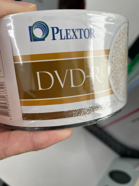 刻录碟片浦科特DVD-R16速4.7G坑不坑人看完这个评测就知道了！这样选不盲目？