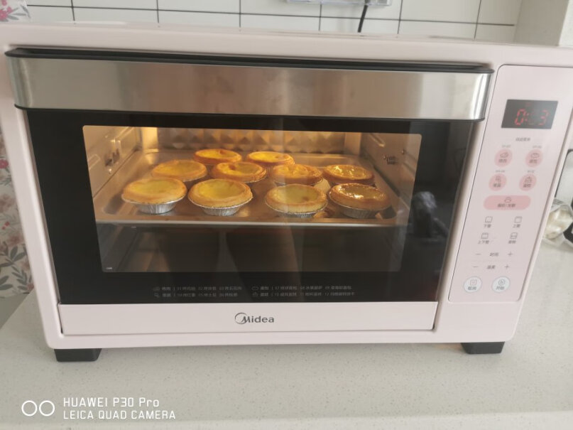 电烤箱美的电烤箱T7-L421F家用多功能智能电烤箱评测教你怎么选,评测不看后悔？