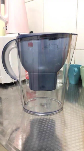 九阳净水壶家用滤水壶过滤净水器泡茶会有茶锈吗？