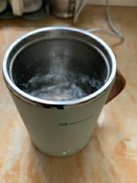 电水壶-热水瓶mokkom磨客电水壶烧水壶电热水杯养生杯电炖杯评测解读该怎么选,来看下质量评测怎么样吧！