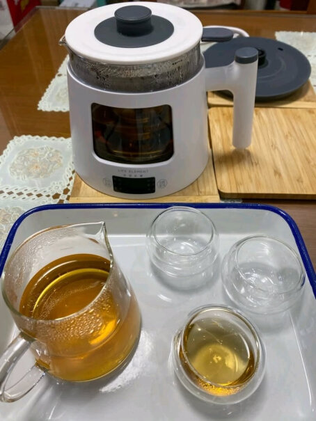 电热饭盒生活元素定制款玻璃茶具套装告诉你哪款性价比高,质量怎么样值不值得买？
