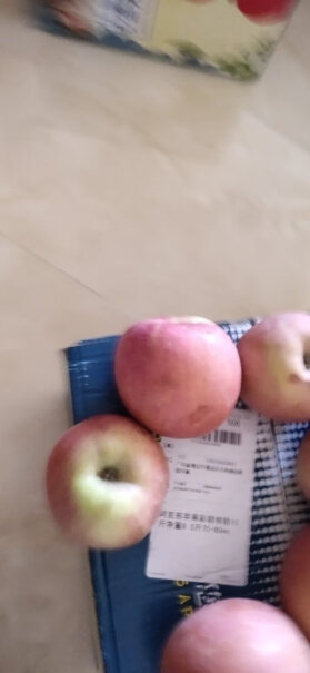峡城人家苹果红富士苹果新鲜水果彩箱礼盒装评测值得买吗？详细评测报告！