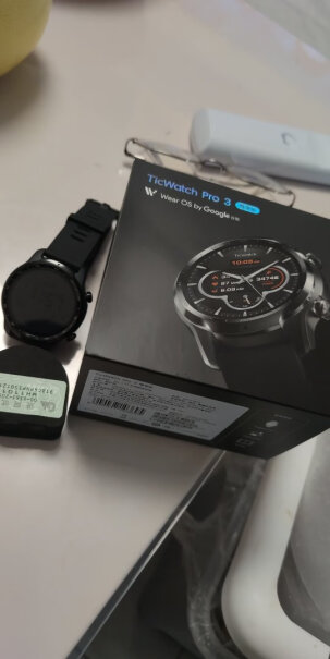 智能手表TicWatchPro3质量真的好吗,评测比较哪款好？