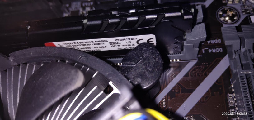 技嘉H310MHD2为啥主板能bios识别硬盘,但是安装win7系统时却找不到该硬盘啊？