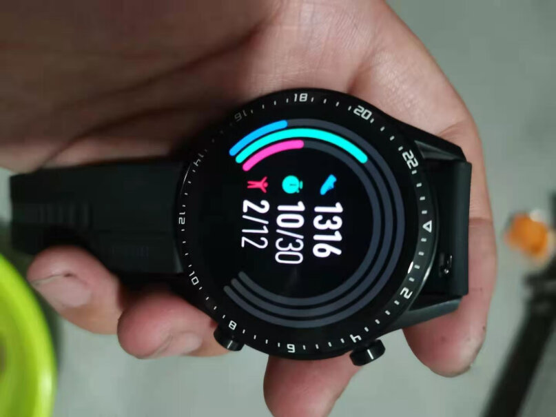 智能手表华为GT2Pro智能手表46mm评测教你怎么选,质量靠谱吗？