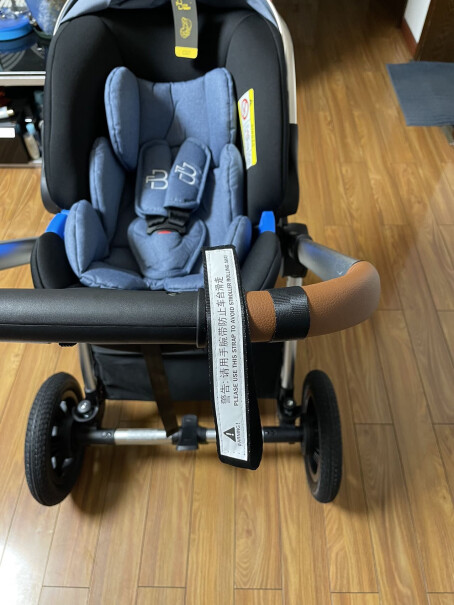 婴儿推车德国FORBABY婴儿推车婴儿车可坐可躺怎么样？测评结果让你出乎意料！