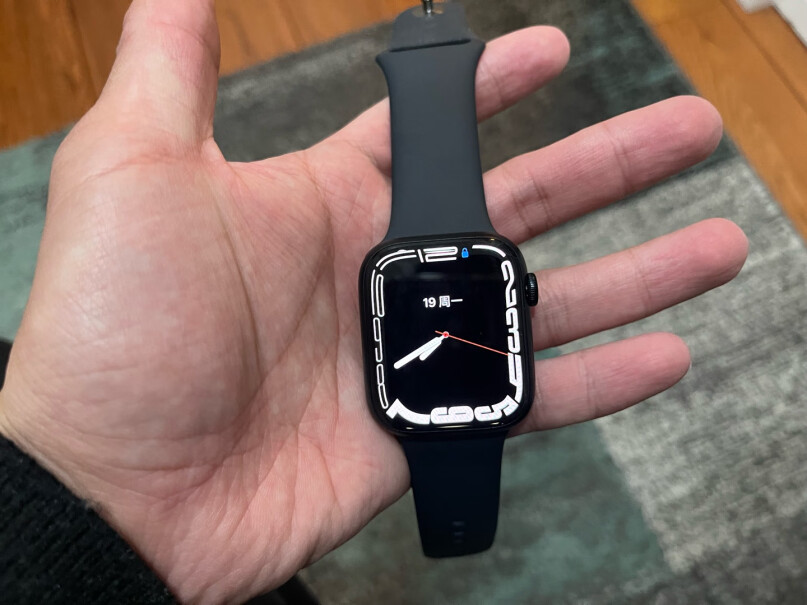 星光表带表壳AppleWatchSeriesGPS41现在的京东，质量还好吗？