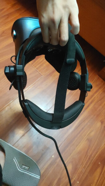 VR眼镜HTC VIVE PRO 2 VR眼镜套装评测质量好不好,优劣分析评测结果！