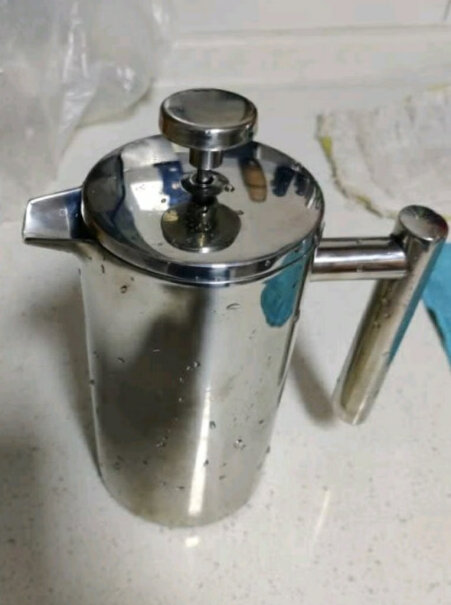 咖啡壶焙印骑士法压壶评测结果好吗,深度剖析功能区别？