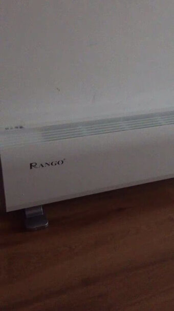 兰戈取暖器能在客厅用吗？