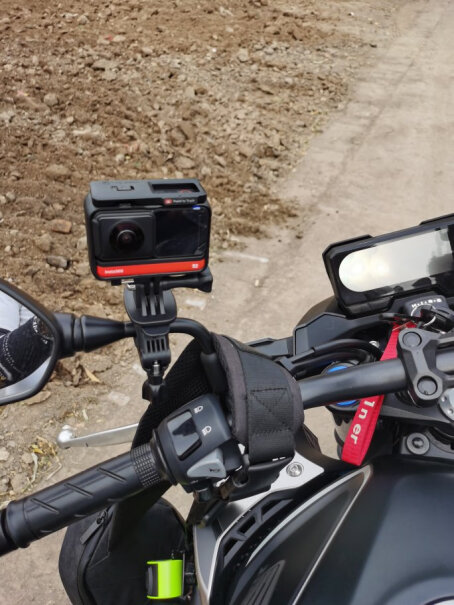 运动相机Insta360 ONE R摩托车礼盒（全景版）功能真的不好吗,这样选不盲目？