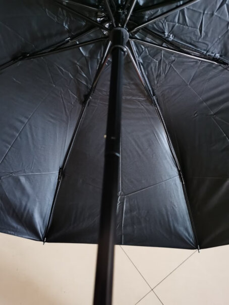 雨伞雨具女士小清新折叠雨伞加厚黑胶防晒伞分析哪款更适合你,优缺点测评？