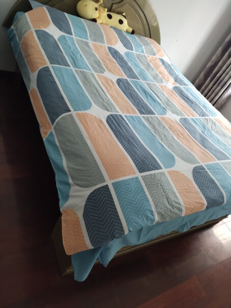床单-床笠水星家纺全棉床单分析应该怎么选择,优缺点测评？