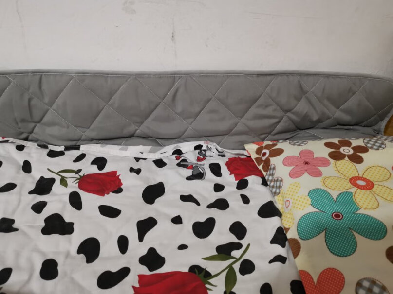 床垫-床褥恒源祥家纺床褥使用情况,全方位评测分享！