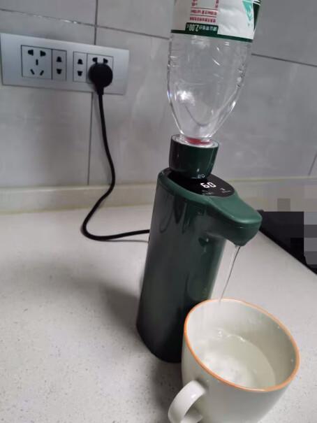 饮水机小米有品魔凡便携式即热饮水机好不好,使用两个月反馈！