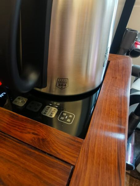 全自动茶壶电热水壶吉谷1.2LTC006煮水煮茶值得买吗？图文长篇记录必看！