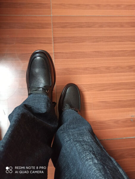 商务休闲鞋奥康官方男鞋日常舒适系带商务鞋评测比较哪款好,评测质量好吗？