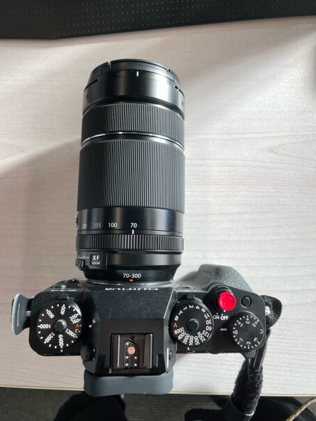 富士XF55-200mm 镜头此镜头可以用在富士XT20相机上吗？