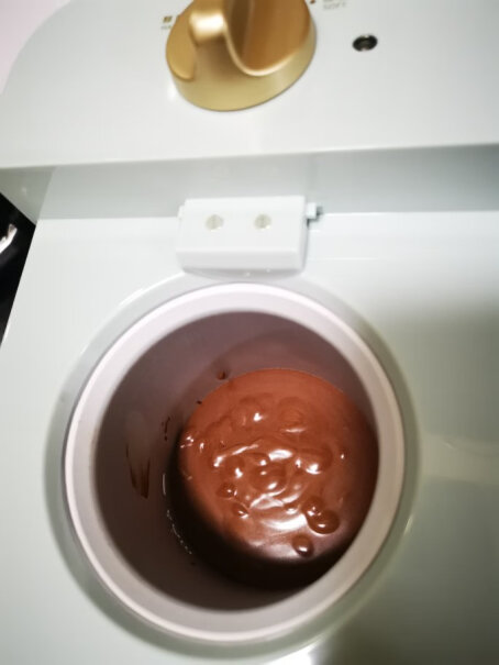 酸奶机-冰淇淋机BRUNO日本冰淇淋机家用冰激凌机坑不坑人看完这个评测就知道了！评测结果好吗？