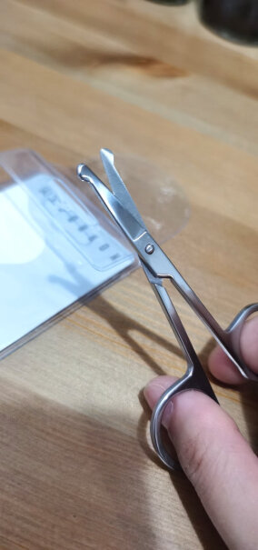护理工具尖工JG-01指甲刀个人护理评测值得入手吗,质量真的差吗？