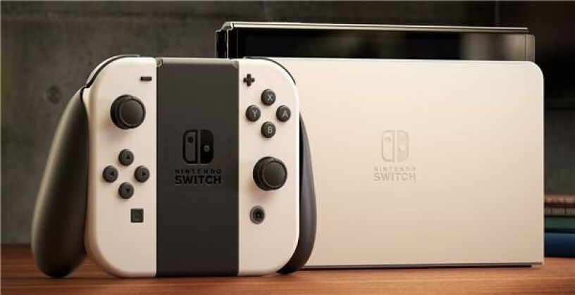 游戏机任天堂NintendoSwitch游戏机配白色Joy-Con评测分析哪款更好,为什么买家这样评价！