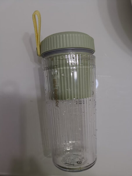 九阳榨汁机水果小型便携式迷你电动多功能料理机果汁机榨汁杯可打小米糊L3-C8评测质量好不好？用户真实曝光？
