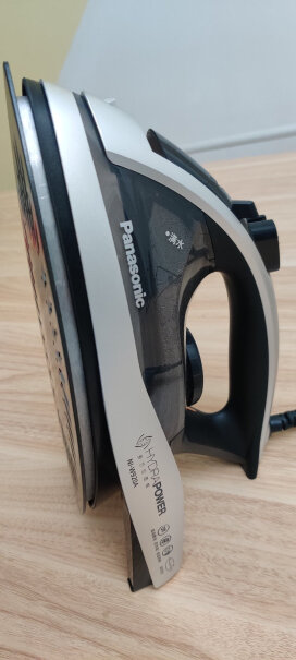 挂烫机-熨斗松下电熨斗家用手持蒸汽挂烫机哪个性价比高、质量更好,评测质量好吗？