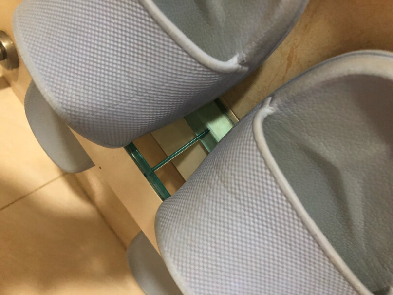 双庆可折叠洗脚盆塑料便携式洗脚桶按摩足浴桶家用洗脚盆7981有放好几个脸盆吗？