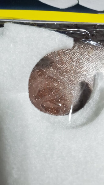 滤材-配件疯狂水草晶澈鱼缸羊绒棉评测真的很坑吗？评测比较哪款好？