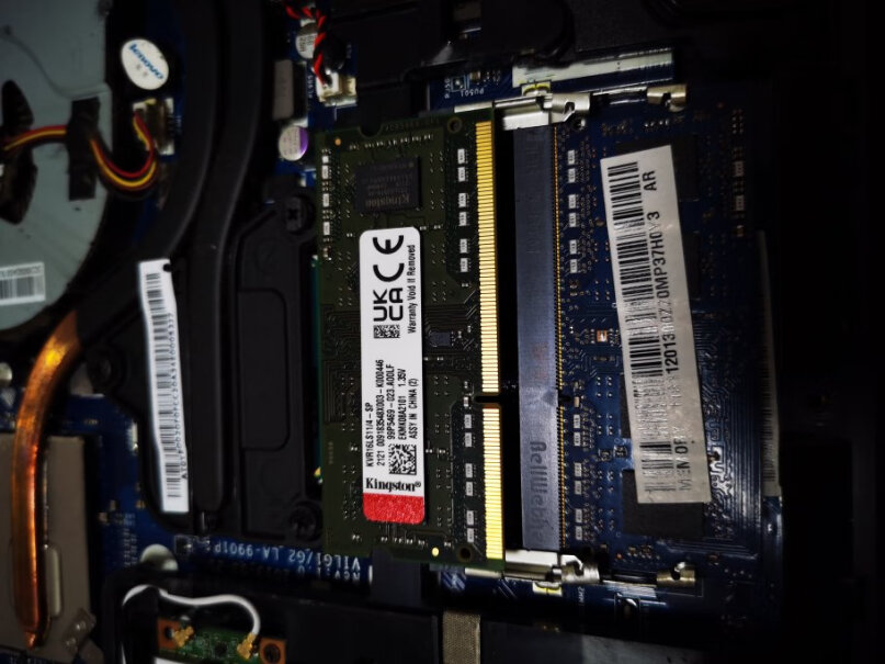 内存金士顿(Kingston) DDR3L 1600 笔记本内存条 4G优缺点测评,曝光配置窍门防踩坑！