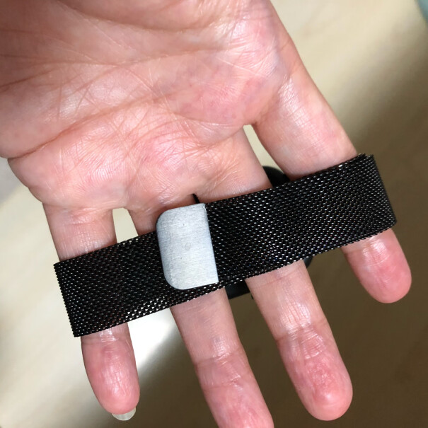 智能手表Amazfit GTS米兰表带20MM对比哪款性价比更高,分析应该怎么选择？