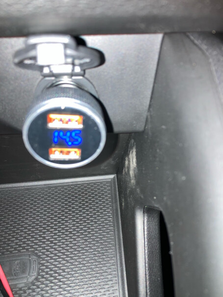 车载充电器纽曼C39车载充电器快充版评测数据如何,评测哪款功能更好？