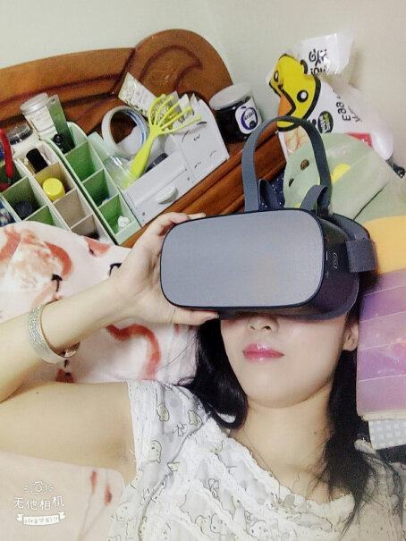 VR眼镜Pico G2 4KS VR一体机适不适合你！看质量怎么样！评测结果好吗？
