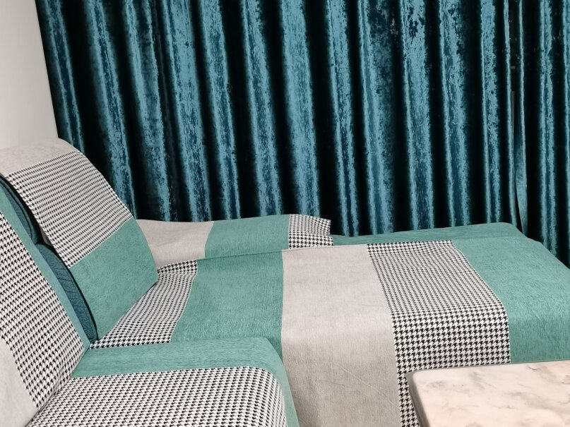 木儿家居沙发垫四季加厚雪尼尔沙发套罩沙发巾盖布定制质量怎么样？