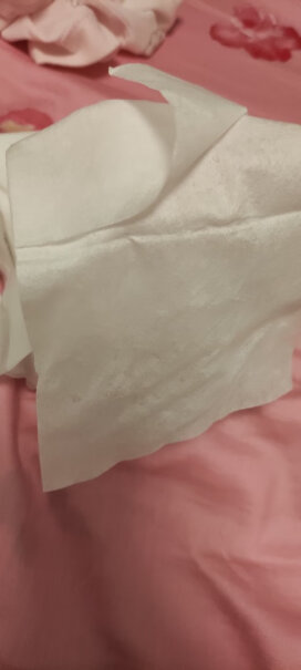 bc babycare棉柔巾babycare婴儿绵柔巾干湿两用质量真的差吗？老司机指教诉说？