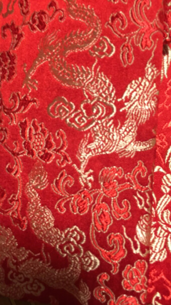 节庆饰品京唐高档结婚红包中式锦缎中国风布艺红包袋礼金包究竟合不合格,最真实的图文评测分享！