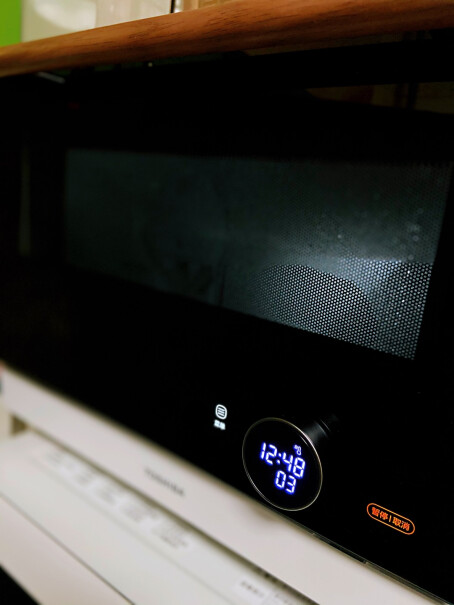 微波炉东芝TOSHIBA家用智能微波炉烤箱一体机评测比较哪款好,多少钱？