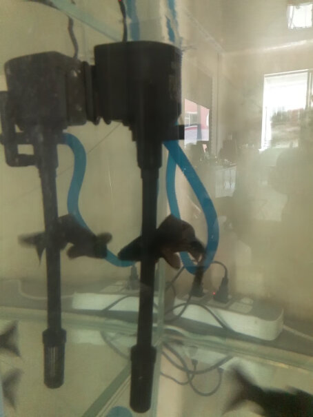 过滤器-水泵sobo松宝鱼缸潜水泵三合一评测结果好吗,为什么买家这样评价！