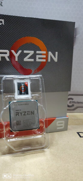 AMD R7 3800X 处理器渲染香不香，水冷360压得住吗？