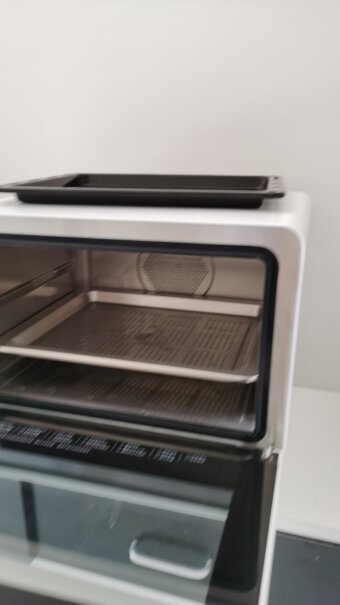 电烤箱美的家用台式蒸烤箱20L评测性价比高吗,坑不坑人看完这个评测就知道了！