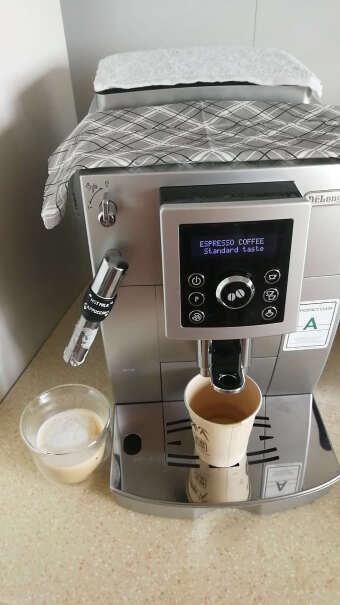 咖啡机德龙Delonghi咖啡机全自动告诉你哪款性价比高,3分钟告诉你到底有没有必要买！