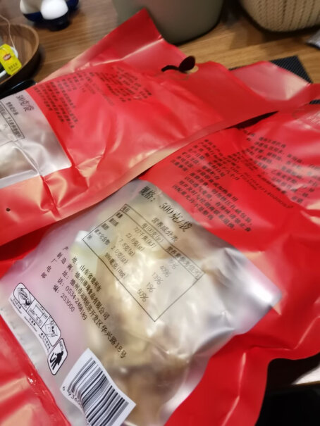 凤起（FENGQI）熟食腊味凤起德州五香脱骨扒鸡500g哪个更合适,功能介绍？