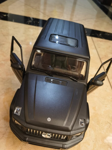 遥控车星辉Rastar遥控车男孩儿童玩具车模梅赛德斯奔驰G63模型评测怎么样！到底要怎么选择？