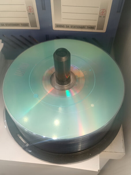 刻录碟片铼德ARITAe时代可打印优缺点分析测评,评测怎么样！