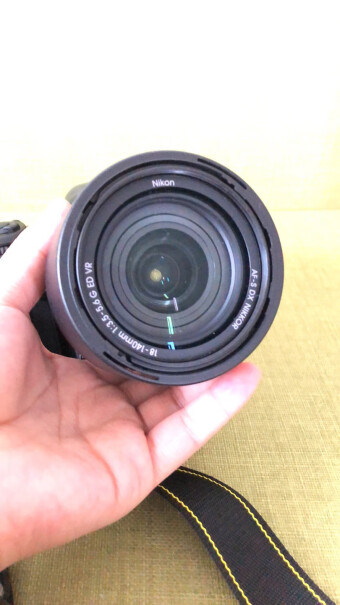 尼康D7500数码单反D7500相机的取景器看到的画面大小可以调整么(不调整镜头的前提下)