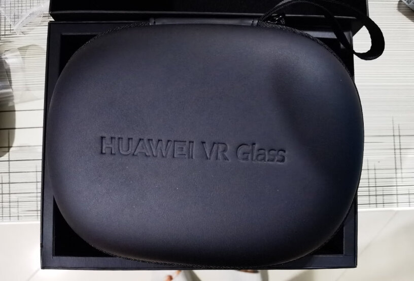 VR眼镜华为VR Glass CV10黑色优劣分析评测结果！评测哪款值得买？