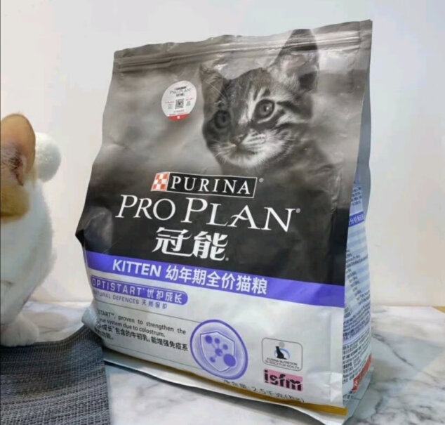 猫干粮冠能猫粮幼猫7kg怀孕哺乳期全价猫粮优缺点分析测评,使用感受大揭秘！