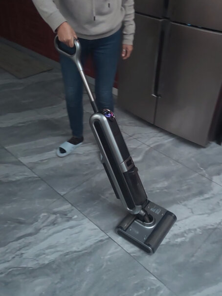 家用洗地机UWANT洗地机家用无线智能洗拖一体拖地机评测结果好吗,优缺点大全？
